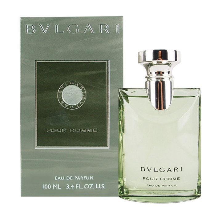 불가리 뿌르 옴므 EDP 100ml