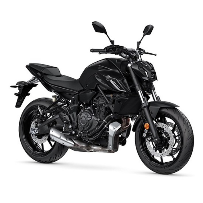 야마하서대문4S딜러 MT07  YAMAHA MT07