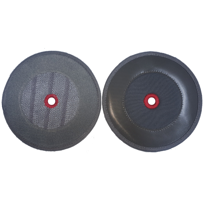 LG 코드제로 호환 청소포 부착 패드