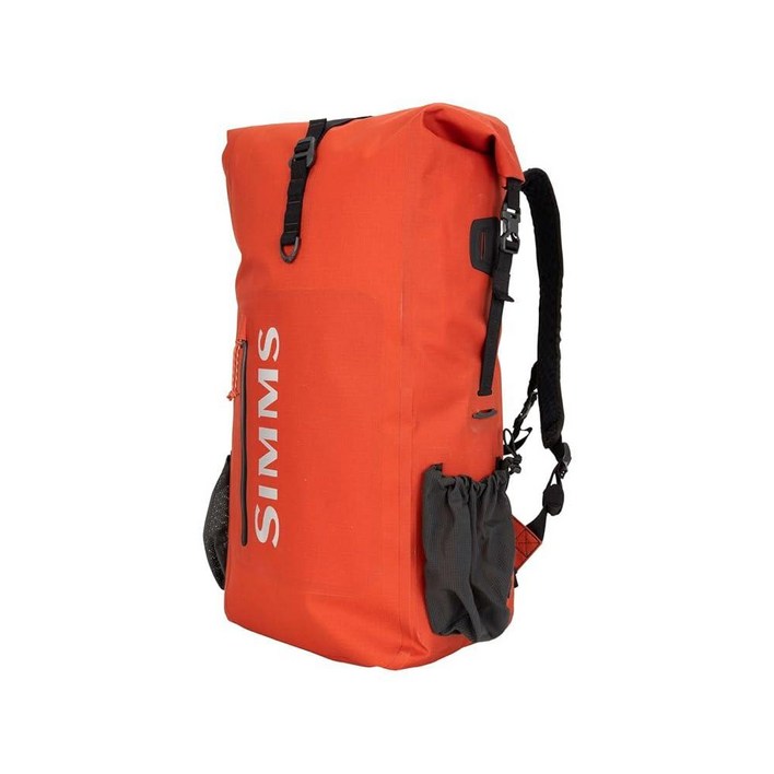 Simms Dry Creek Z 백팩, 백랍., 원사이즈, 프리스톤 슬링 팩, 1개 Simms Dry Creek Z 백팩, 백랍., 원사이즈, 프리스톤 슬링 팩, 1개
