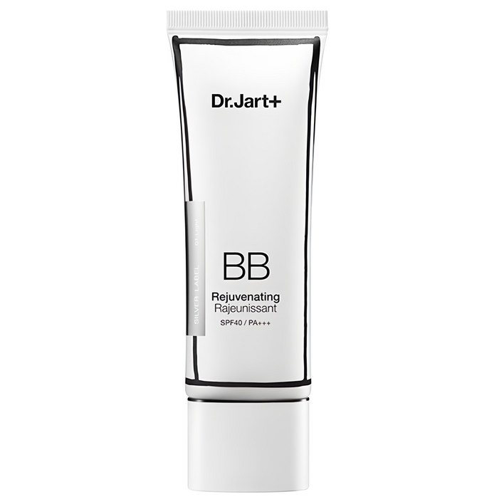닥터자르트 더메이크업 리쥬비네이팅 뷰티밤 BB크림 SPF40 PA+++