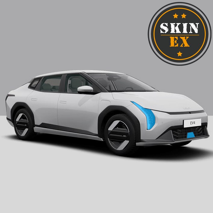스킨엑스 EV4 CT1 PPF 차량보호필름, 에어어스, 1개