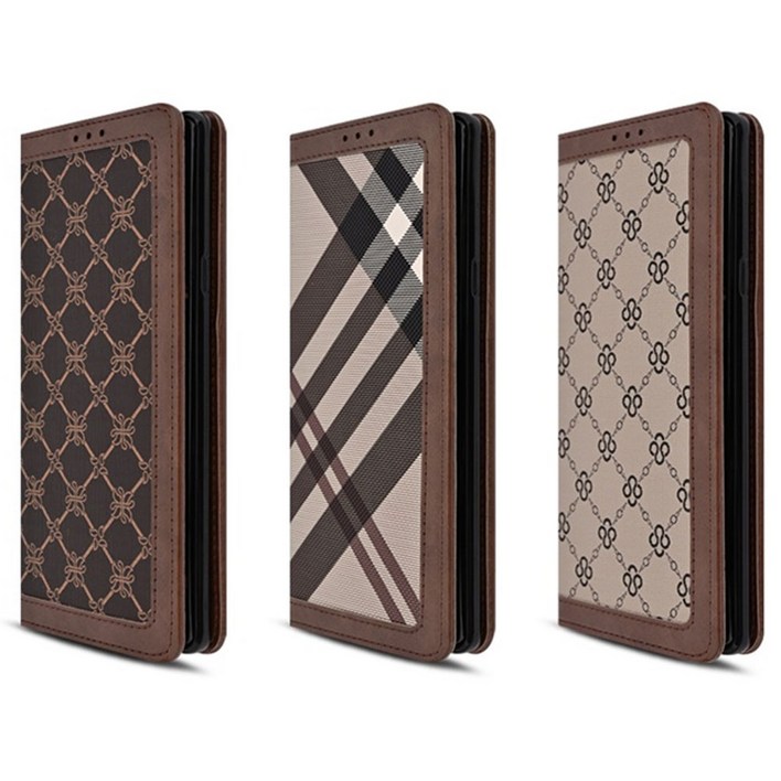 바이런 팝 지갑 카드 수납 가죽 다이어리 케이스 휴대폰 갤럭시S20울트라 SM-G988N