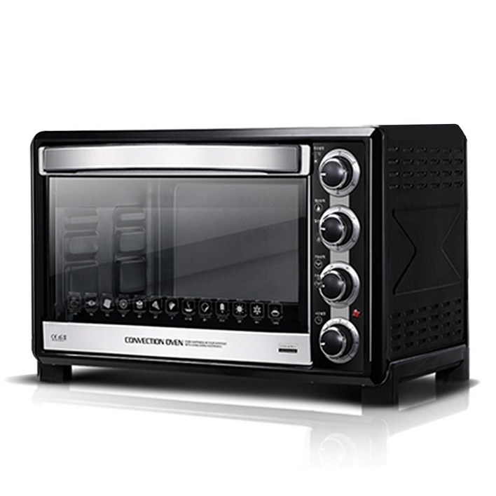 리빙오븐PRO 컨벡션 48L 업소용 전기오븐