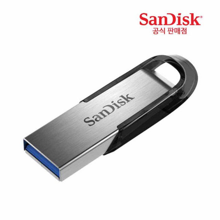 샌디스크 USB3.0 플레어 플래시 드라이브 19813082