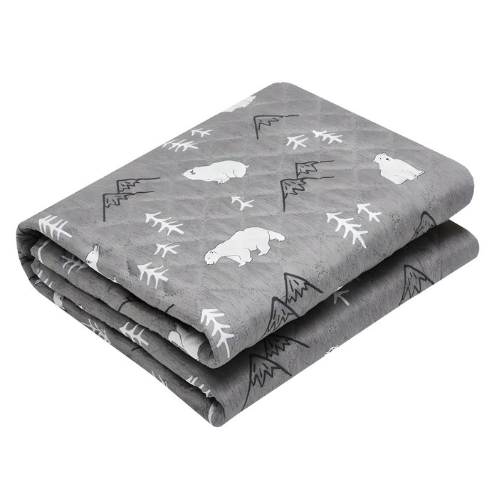 한일의료기 탄소열선 고급 전기요 HLSS20525