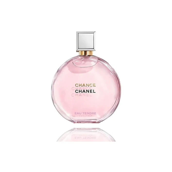 샤넬 랑 데 르 샹스 플레르 오 드 퍼픽 (플로럴 프루티, 재스민 & 머스크), 1개, 100ml