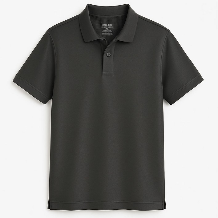 라이프폼 쿨드라이 PK 카라 티셔츠 반팔티 무지티