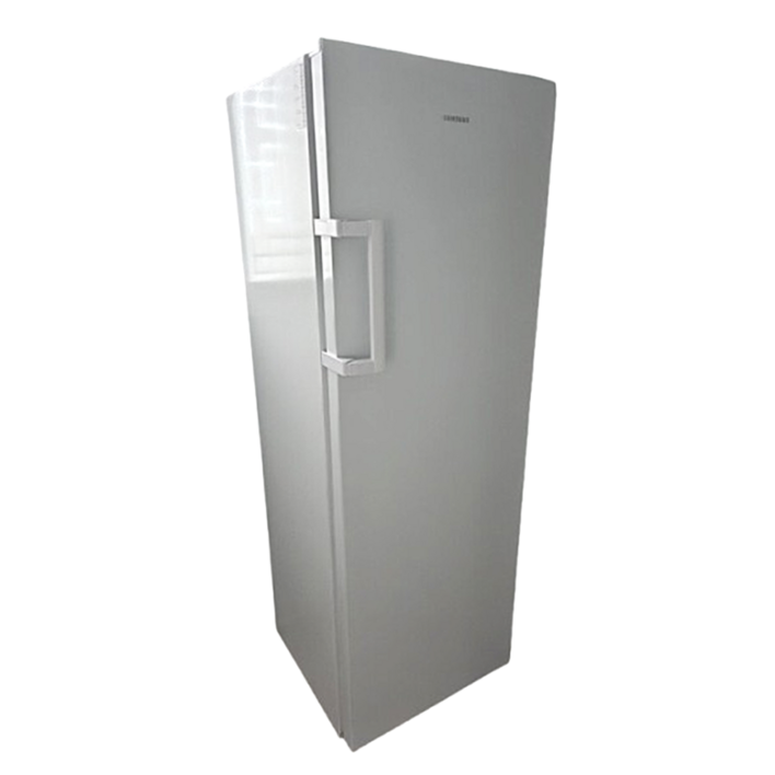 삼성 1도어 냉동고 227L 스탠드형 슬림 냉동실 RZ22CG4000WW 화이트 기사님설치 폐가전무상수거