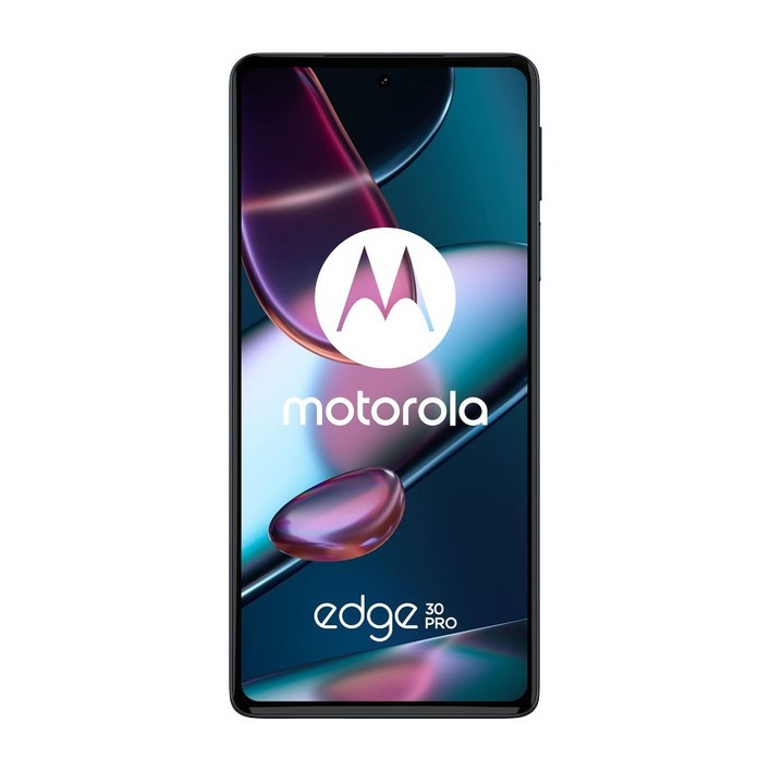 Motorola Moto Edge 30 Pro XT2201-1 12GB +256GB 미국판 잠금해제 공기계