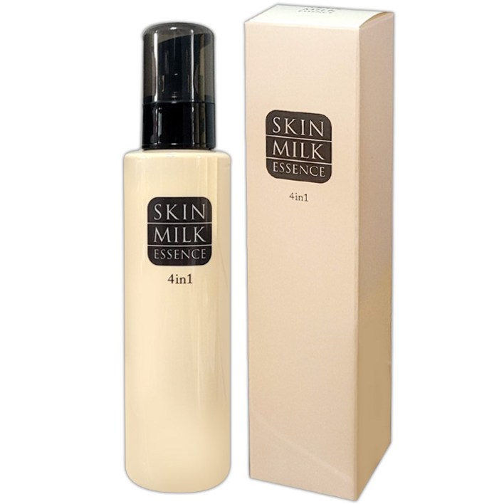 참존 4in1 스킨밀크 에센스 150ml