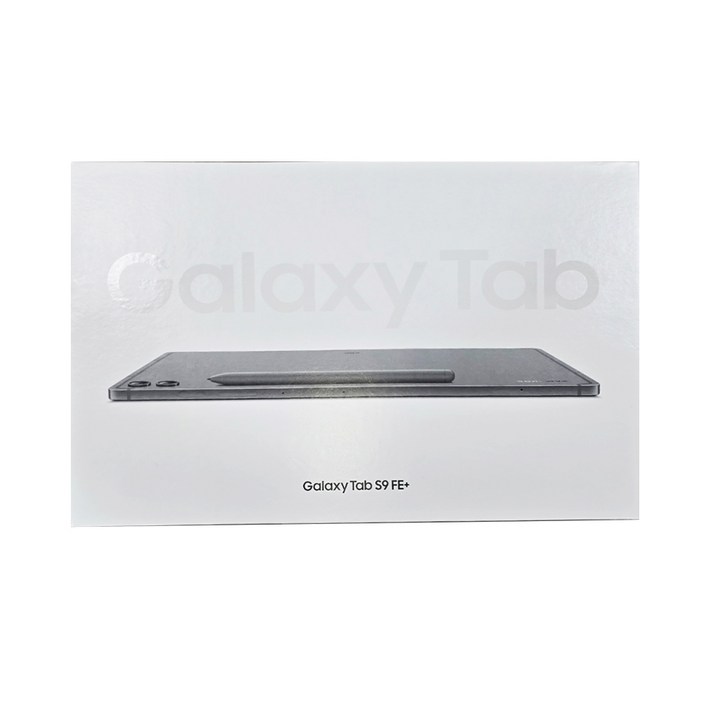 삼성전자 갤럭시탭S9 FE 플러스 128/256GB 태블릿PC