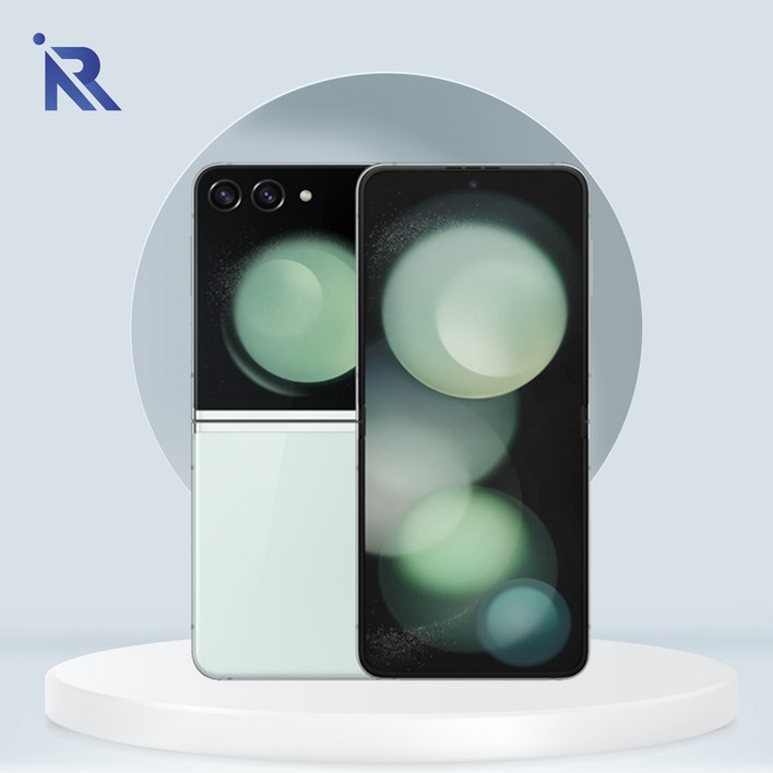 라이모바일 삼성 갤럭시 플립5 256GB 512GB S급 리퍼 사은품 증정, 그라파이트, 256GB