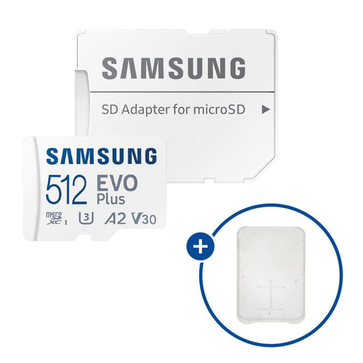 삼성전자 공식인증 정품 마이크로SD 카드 EVO PLUS MBMC512KR SD카드 케이스 삼성전자 공식인증 정품 마이크로SD 카드 EVO PLUS MBMC512KR SD카드 케이스