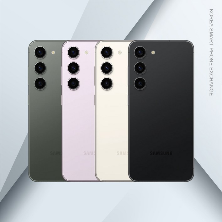 삼성전자 갤럭시 S23플러스 256GB 리퍼급 공기계