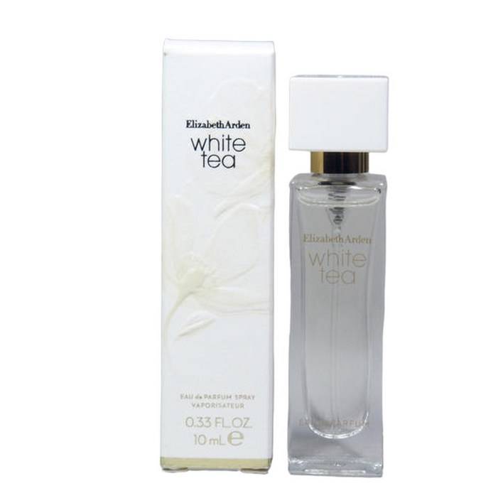 엘리자베스 아덴 화이트 티 EDP 10ml (NEW)