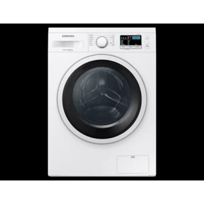 삼성전자 빌트인 드럼세탁기 9K WW90J3100KW, 화이트 삼성전자 빌트인 드럼세탁기 9K WW90J3100KW, 화이트