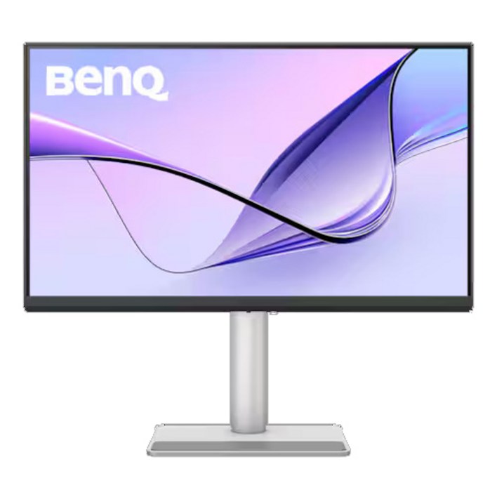 벤큐 MA270U 무결점 IPS패널 4K UHD 60Hz 27인치 애플 Mac 맥북 호환 모니터