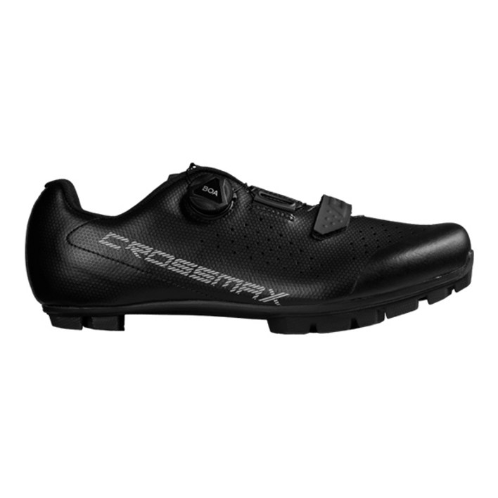 마빅 크로스맥스 보아 II 엠티비 MTB 슈즈 블랙 블랙, 280