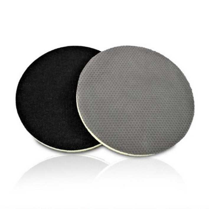 CDWTS 세차 매직 클레이 바 패드, 미트 스폰지 연마 자동차 관리 전 왁스 어플리케이터, 페인트 수리, 56