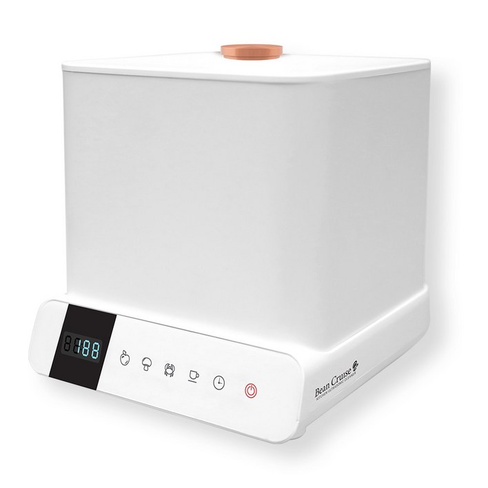 비안크루세 가정용 과일 야채 초음파 세척기