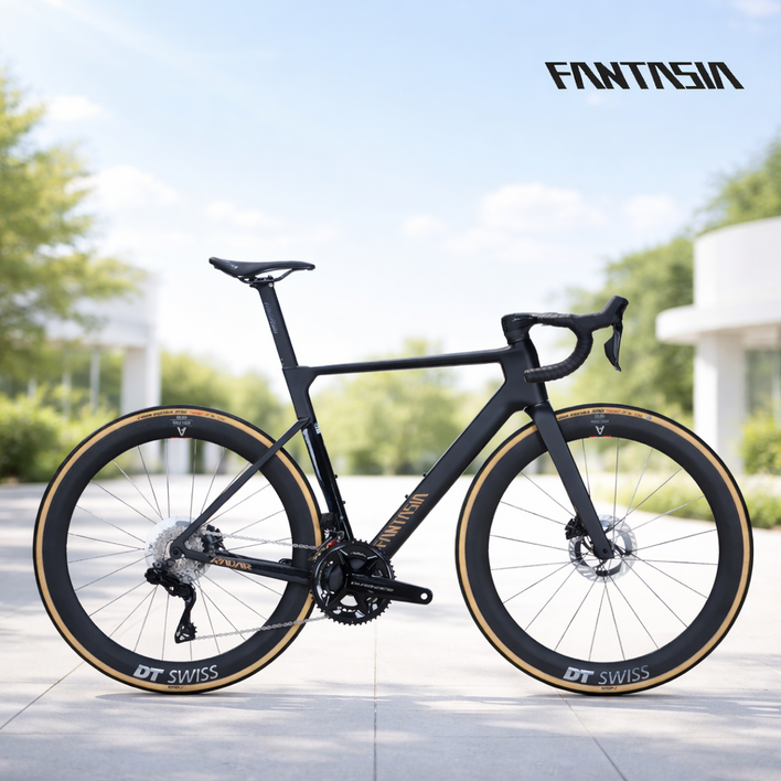 판타시아 NEW 레이다 10 ARC Gen. 3 듀라에이스 카본 로드 자전거 700C 완성차 본사직판 픽업센터 수령