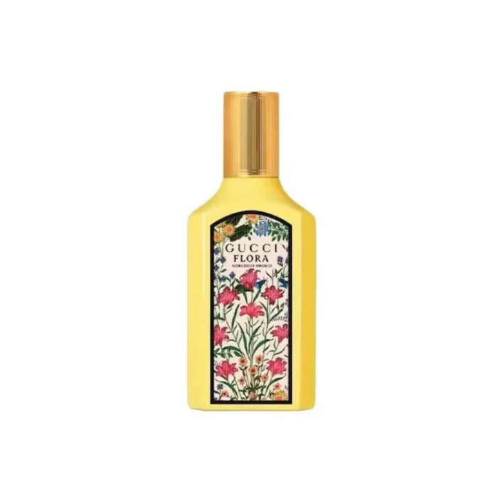 드림 오브 바닐라 여성향수 푸즈노트 오드퍼퓸 자스민 난초, 1개