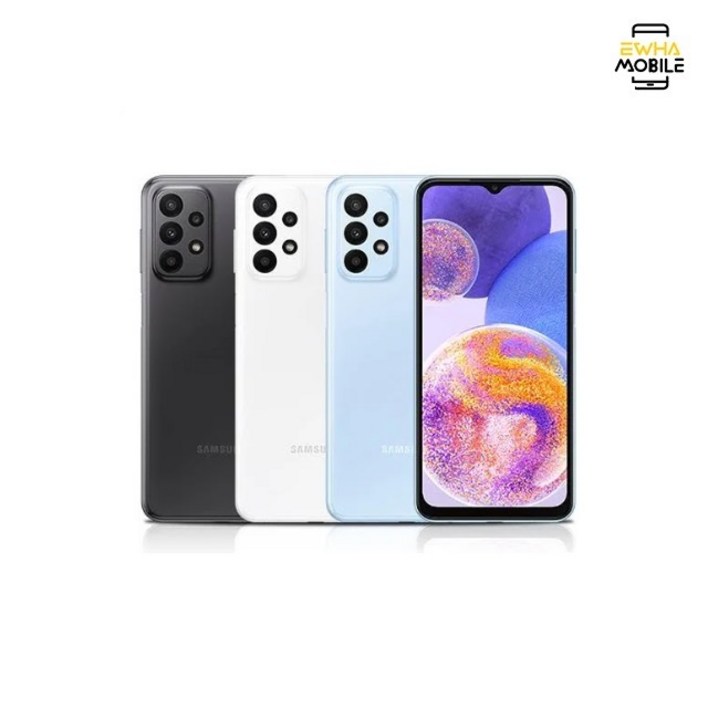 삼성전자 갤럭시 A23 공기계 128GB