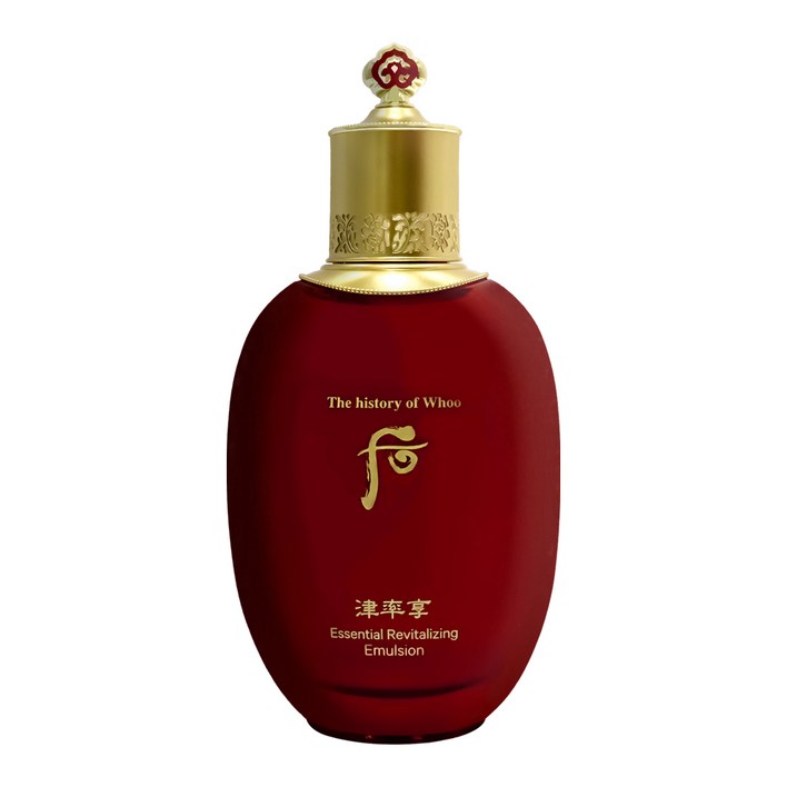 후 진율향 진율 로션