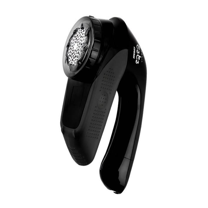 이즈미 보풀제거기 IKL-830 가정용 업소용 세탁소용 유무선 충전식