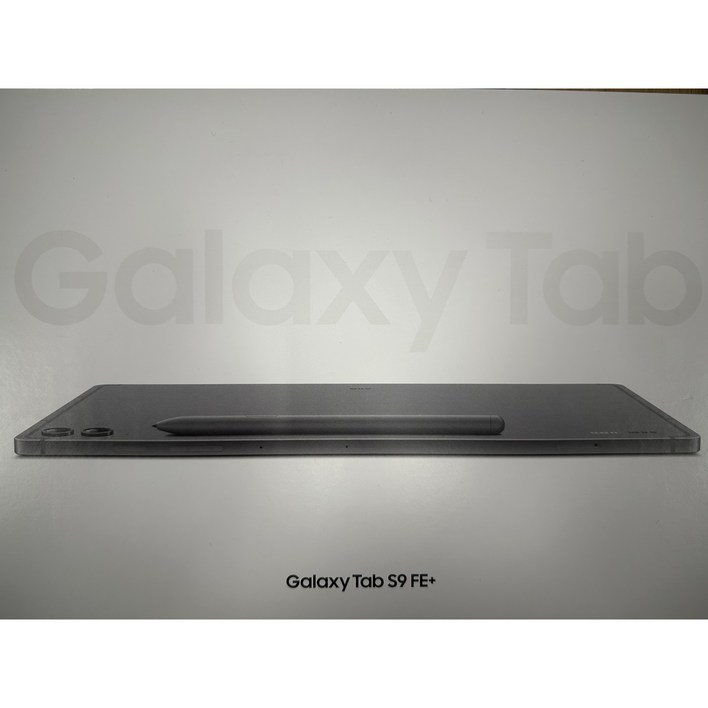 삼성전자 갤럭시탭S9 FE 플러스 128/256GB 태블릿PC