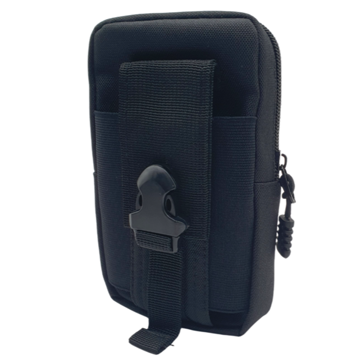 라움잇 휴대용 등산 미니 다목적 힙색