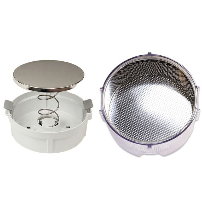 TTP INC 2026 업그레이드 TV홈쇼핑 히트상품 하이로 빅스텐 매직짤순이 골드스텐 누름판 위생 야채짤순이대용량 수분제거, 2세트, 야채짤순이 골드