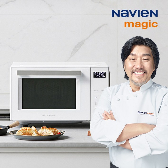 나비엔 매직 에어프라이어 복합오븐 전자레인지 컨벡션, EOF1202NT 나비엔 매직 에어프라이어 복합오븐 전자레인지 컨벡션, EOF1202NT