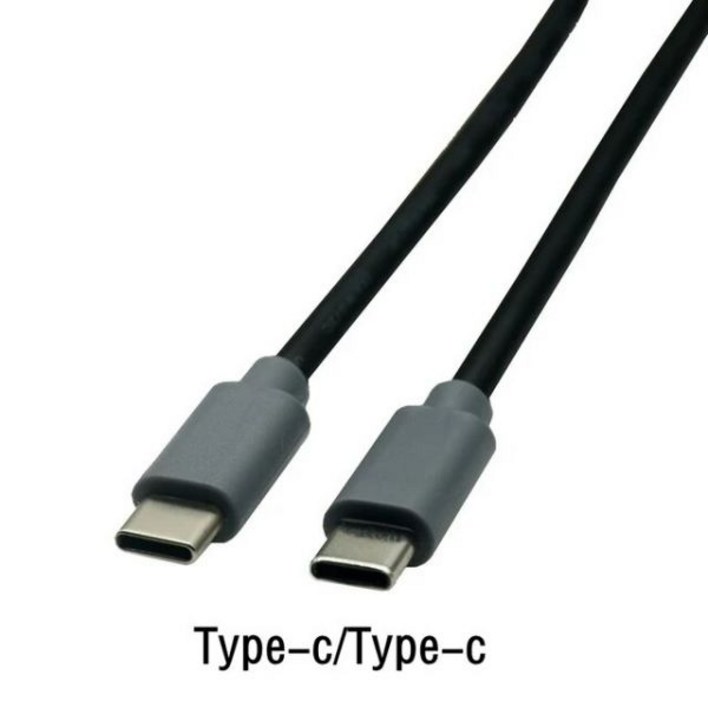 마이크로 미니 USB 케이블 5 핀 수 직각 90 3.1 C타입 OTG 데이터 어댑터 컨버터 충전 25cm 0.5m