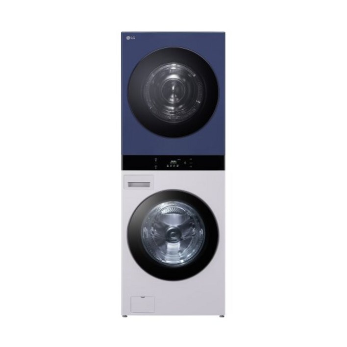 LG 오브제 워시타워 WL22MYHU 배송설치무료