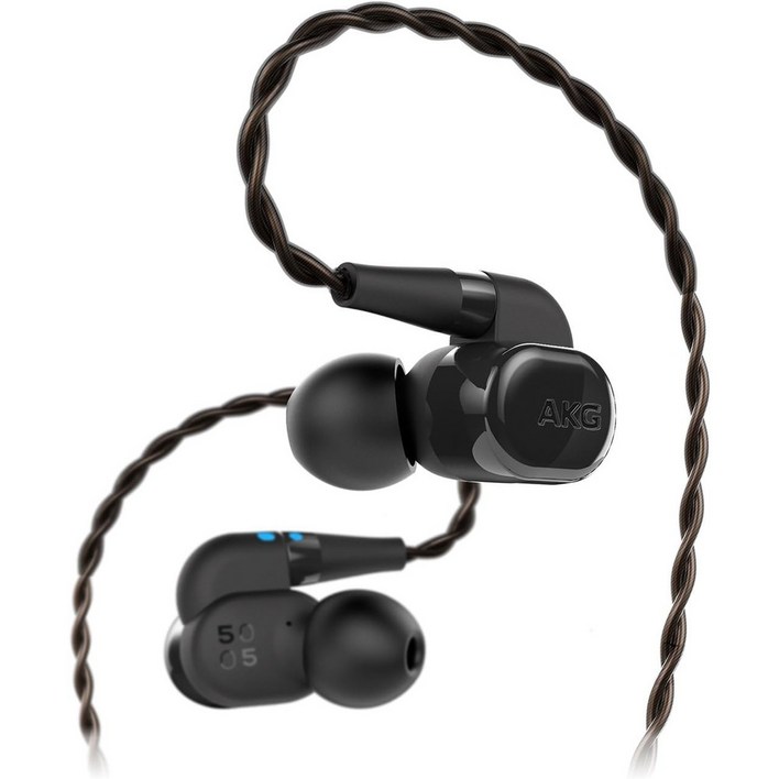 하만카돈 AKG N5005 하이엔드 블루투스이어폰 삼성 미국정품