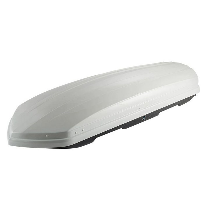 싼타페 루프박스 올뉴카니발 전용 대형 스토피지 타옵션 산타페 동풍 차박 모하비 승용차 투싼 차량용 방수, 1개, 850L 블랙 고속크로스바