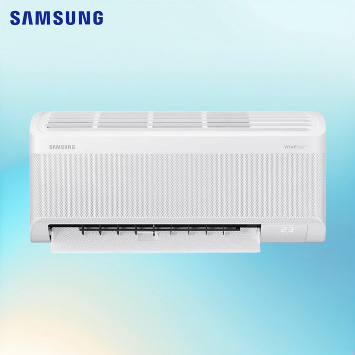 삼성 벽걸이 냉난방기 냉온풍기 에어컨 인버터 7평 9평 11평 13평 16평 서울 경기 인천 충청 일부 빠른 설치 가능 보스턴가전