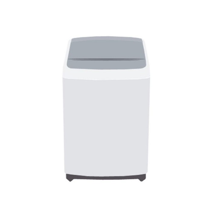 LG 통돌이 세탁기 14KG TR14WK1