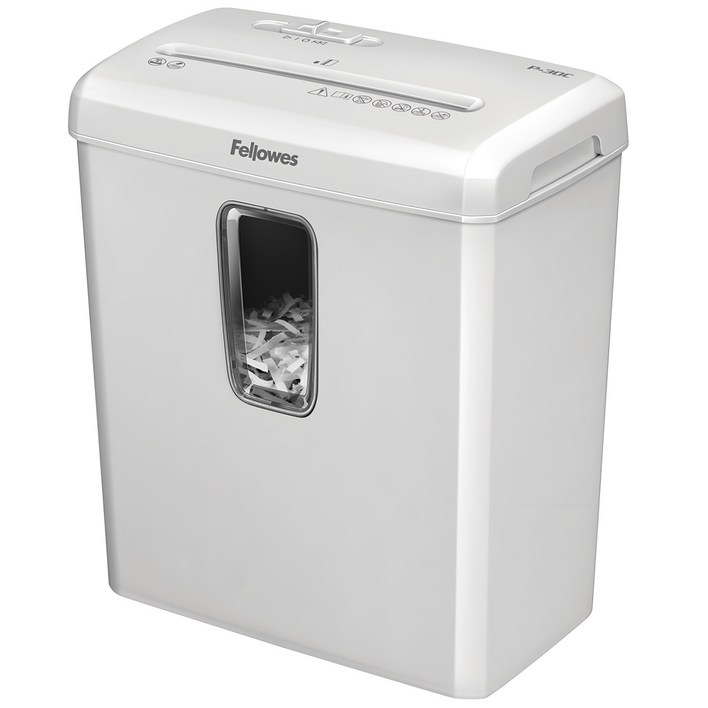 펠로우즈 문서 세단기