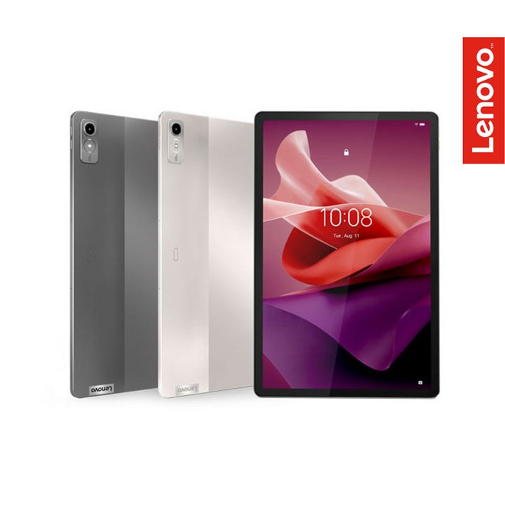 Lenovo Certified 레노버 Tab P12 WIFI 128GB 국내정식수입 1년보증 1년 파손보험적용상품 Lenovo Certified 레노버 Tab P12 WIFI 128GB 국내정식수입 1년보증 1년 파손보험적용상품