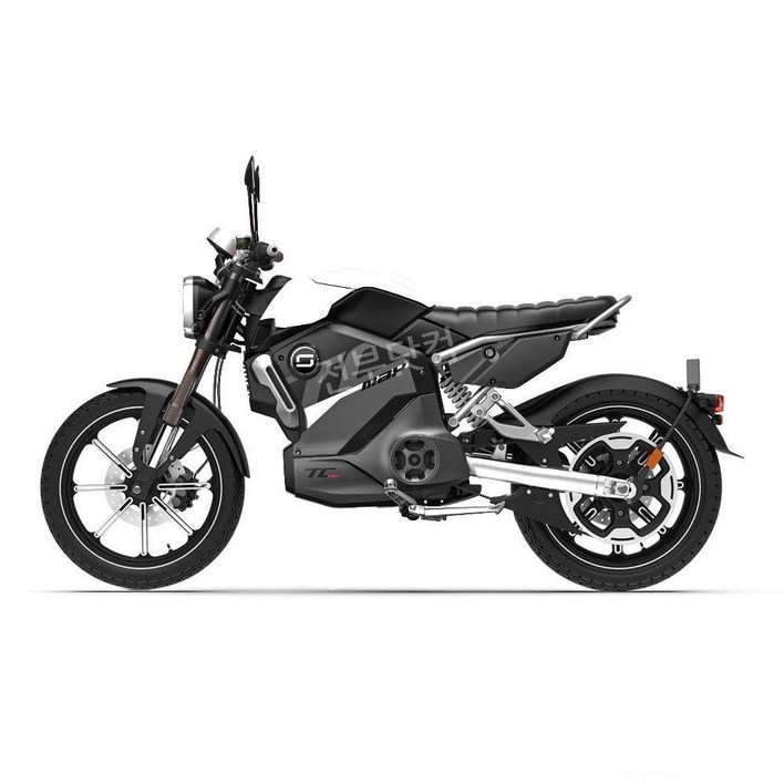 SUPERSOCO TC 3900W 72V 전기스쿠터 tcmax 슈퍼쏘코 45Ah 전동스쿠터