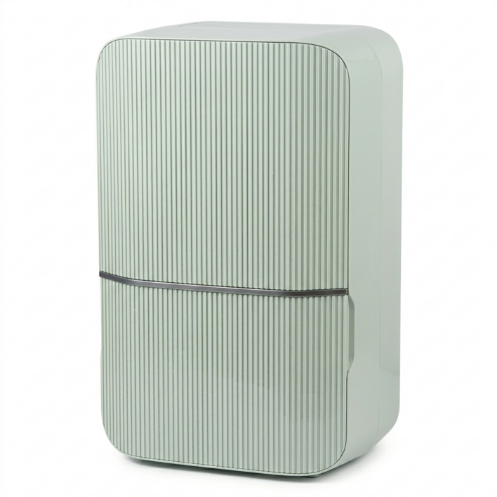 위닉스 뽀송 제습기 18L