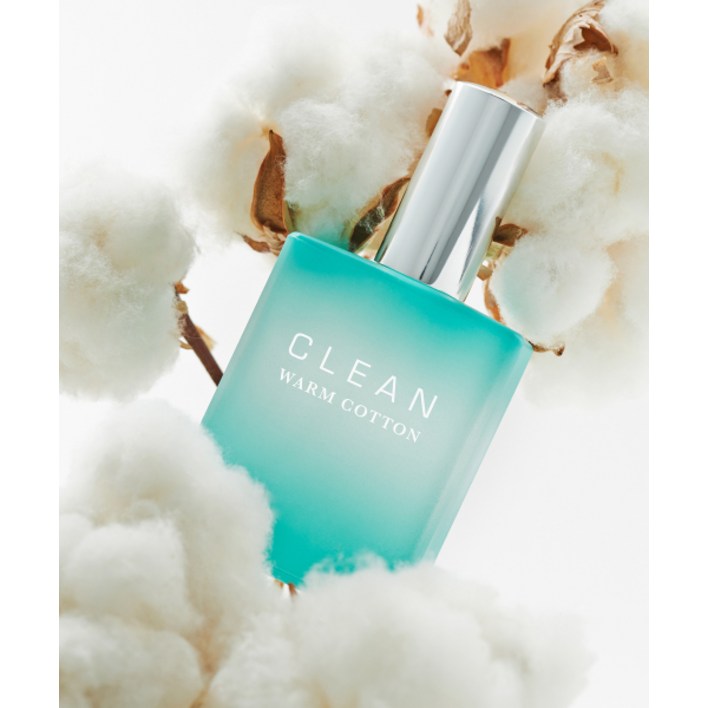 CLEAN 웜 코튼 EDP 30ML