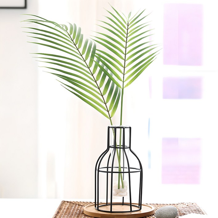 행복한마을 아레카야자 + 보틀