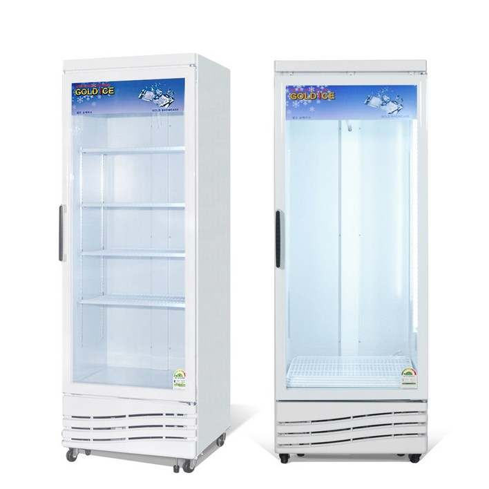 국산 1등급 냉장고 CW-470R CW-570R 음료 업소용 쇼케이스 냉동고 CW-470RF CW-470CF 음식점 호프집 카페 베이커리, 상세 참조, 냉장전용 470R 백색