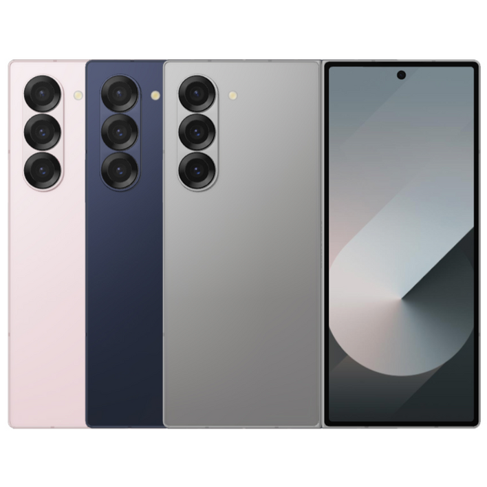 갤럭시 삼성전자 Z폴드6 512GB 미개봉 새제품