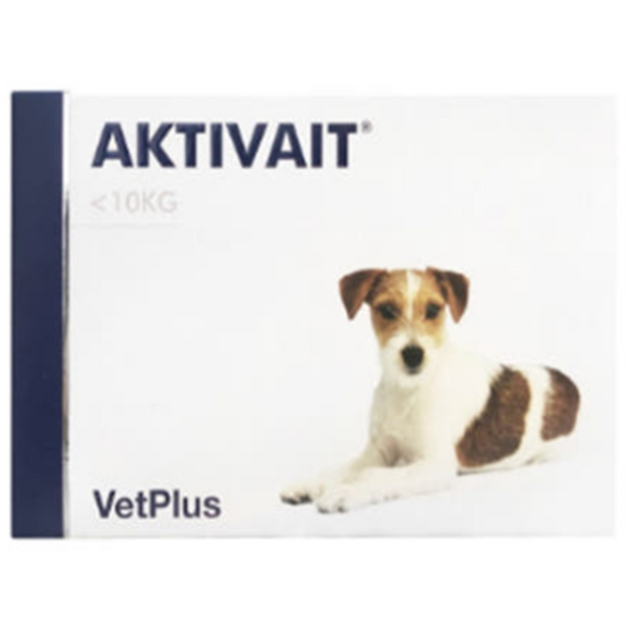 벳플러스 강아지 독 액티베이트 소형견 스몰브리드 60캡슐 2개, 60정, 시니어, 2개