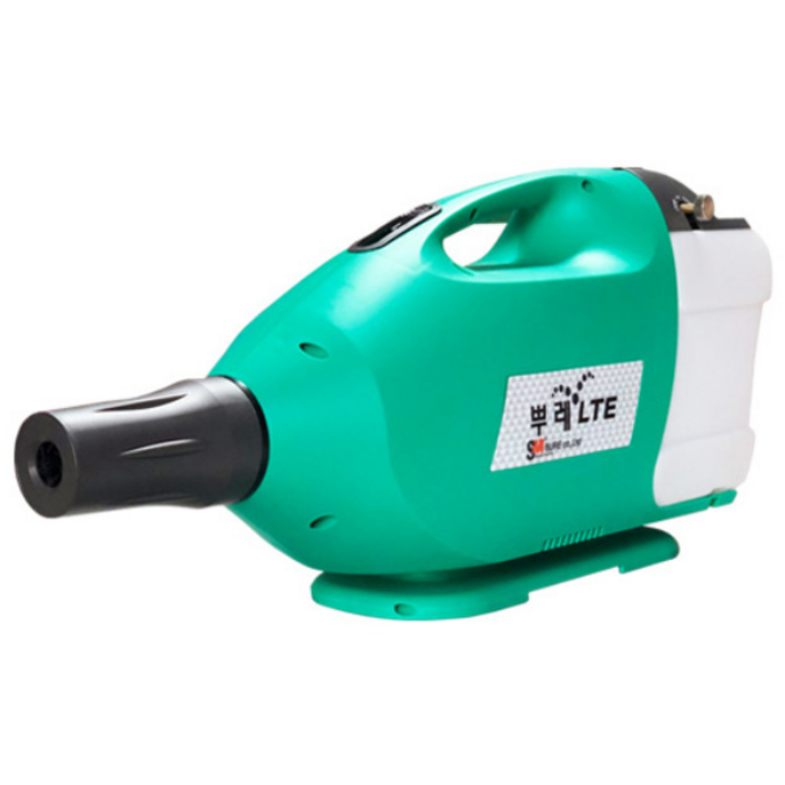 에스엠뿌레 방역소독기 뿌레LTE